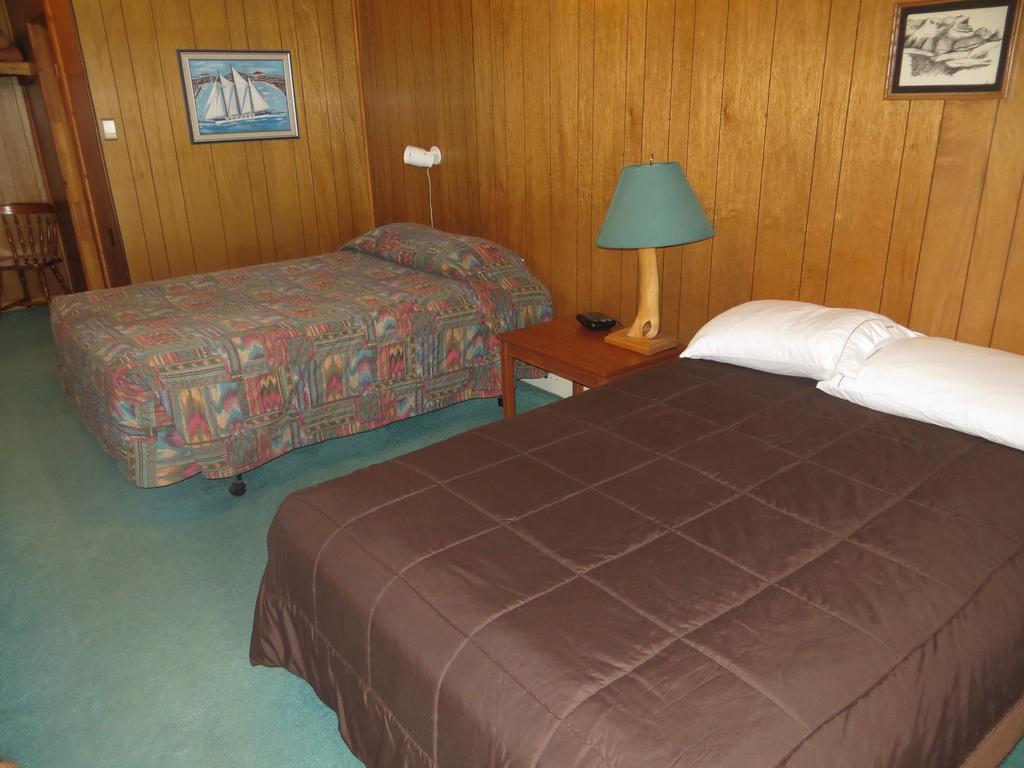 Black Cat Guest Ranch Brule Mines Quarto foto
